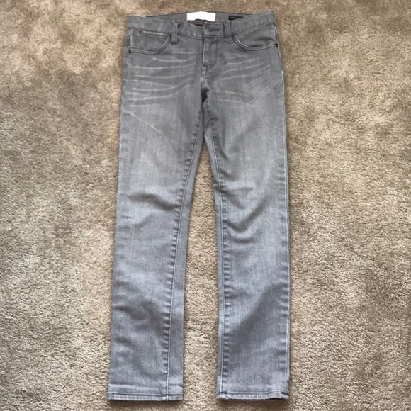 Paper Denim & Cloth Jeans - Picture 1 of 8